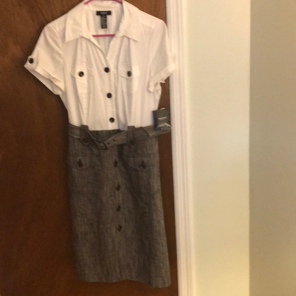 Alfani dress